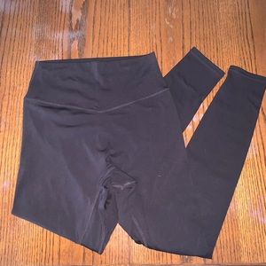 Balance Athletica Tenacity Pant Balance Logo